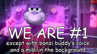 Stream Bonzi Buddy Vice President 2020 music