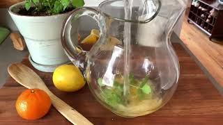 Celebrity The Ultimate Sun Tea Recipe for Refreshing Summer Vibes Net Worth