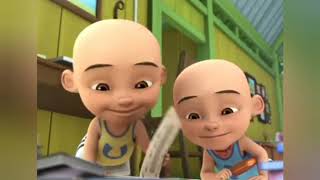Upin Ipin UuhH TELUR APA ITU? #Bagian2