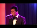 Grahame Patrick Doyle - Are you lonesome tonight (&quot;ELVIS - The Show&quot;, Estrel Berlin, 26.12.2010)