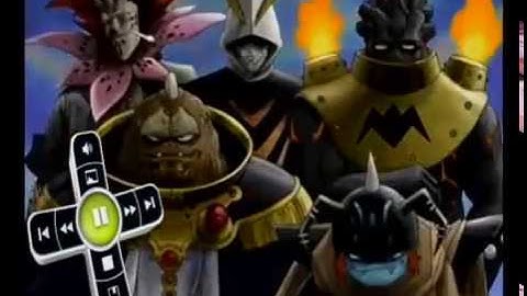 Modded Original Xbox Demo  Part 1 of 4