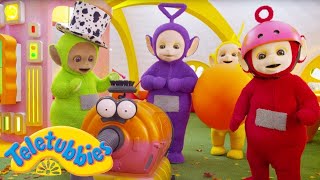 Teletubbies English Episodes New Toy  Full Episode - HD (S15E16)