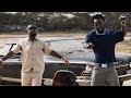 Sarkodie ft Black sherif - country Side ( Music video )