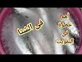 أهم مرحلة فى تفويت الفسيخ وضمان نجاحه من أول مرة أهم مرحلة فى تفويت الفسيخ وضمان نجاحه من أول مرة