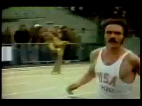 steve prefontaine nike shirt