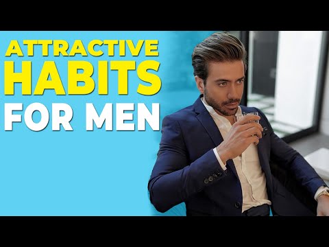 वीडियो: 7 उपयोगी पुरुष आदतें