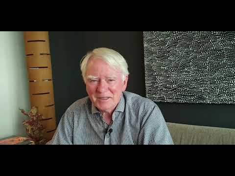 Interview with Prof Chris Johnson, Former CEO, Urban Taskforce, Australia - Part3