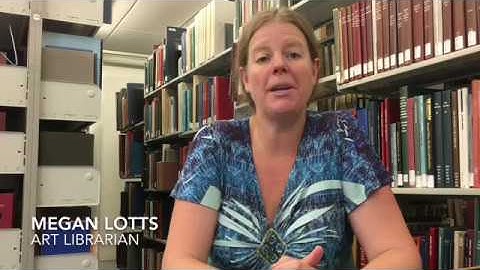 Welcome Back from Rutgers University Libraries in New Brunswick - Fall 2017