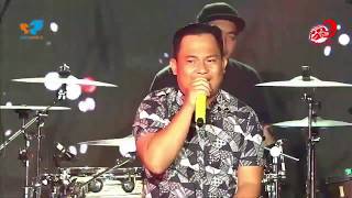 Wali Band - Cari Berkah (Live Solo)