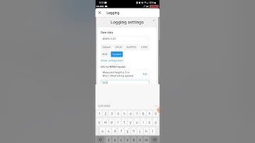 Emlid Reach PPK Base Set-Up