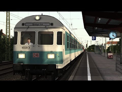 Train Simulator 2021