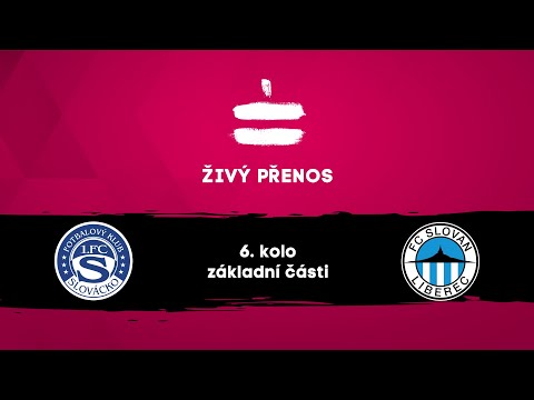 1.FC Slovácko - FC Slovan Liberec  / 1. liga žen