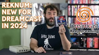 Keep Dreaming - REKNUM New 2024 Sega Dreamcast Game - Adam Koralik
Its Adam Koralik here and today were discussing a game called Ploid for the Sega Dreamcast! Its a brand new (sort of) indie release, lets take a look!
Buy: https://videogamesnewyork.com/reknum-souls-adventure-sega-dreamcast/
https://www.patreon.com/AdamKoralik?ty=h
https://www.youtube.com/adamkoralik/join Instead of Patreon
https://www.facebook.com/AdamKoralikOfficial
https://www.facebook.com/FigureItOutProductions/
https://twitter.com/AdamKoralik
https://www.instagram.com/adam_koralik/
https://discord.gg/adamkoralik
https://shop.spreadshirt.com/adam-koraliks-merch-mart/all
Flying and Eating Channel: https://www.youtube.com/c/FlyingEatingWithAdamKoralik
Thumbnail by Roxolid Productions: https://www.youtube.com/@RoXolid Keep Dreaming - REKNUM New 2024 Sega Dreamcast Game - Adam Koralik