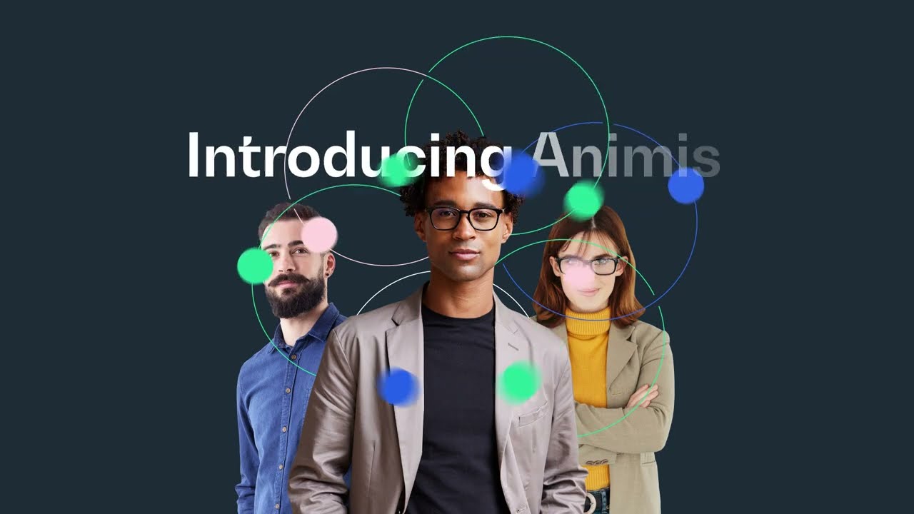 Animis - Advanced Sales Collaboration Platform for Revenue Teams