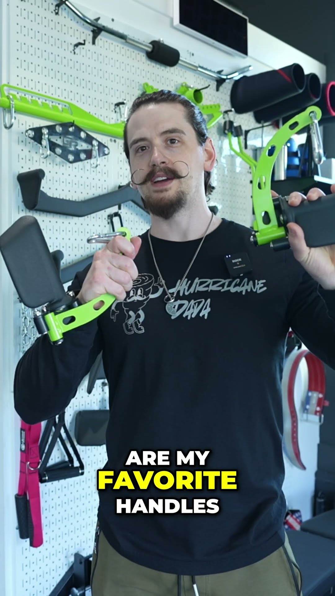 My #1 Favorite Cable Handle | Korikahm Prime Review - YouTube
