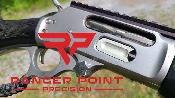 Loading Gate Tech Tip | Ranger Point Precision