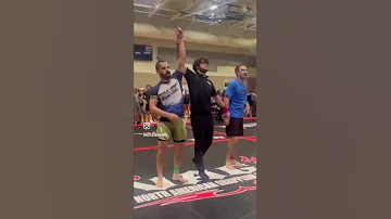 Adrian Wins Gold Again 