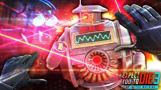 I Expect You To DIE 3 Is INSANE.