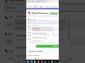 Pharmacy Software for Sale | 24/7 Ordering + Multi-Cart + 21K Medicines