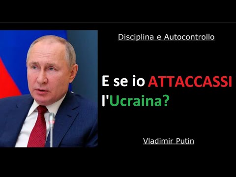 Vladimir Putin - Citazioni e Aforismi migliori (frasi celebri)