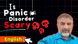 Is Panic Disorder Scary? | Understand in one Video: Symptoms, Causes, Treatment & more | SMQ