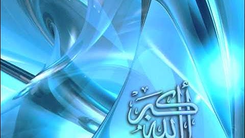 الشيخ عبدالمحسن القاسم _ سورة محمد