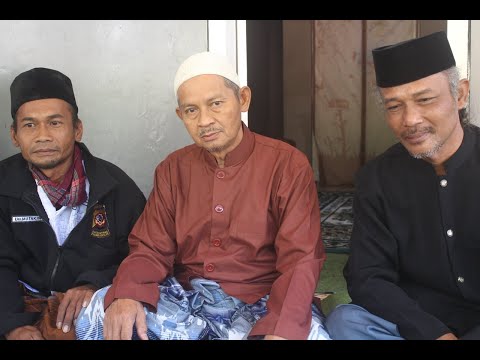 Khusus Buat Santri Illahi Bijahil Anbiya Wal Malaikah Guru