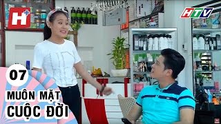 Tập 07 | Phim Tình Cảm Việt Nam Hay Nhất 2017