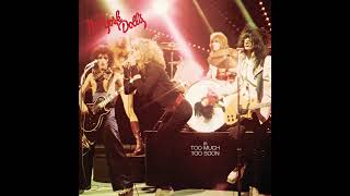 Watch New York Dolls Babylon video