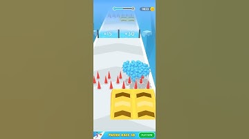 🤡 Count Master - Stickman Clash 🥘🍝🫕🍦🍢🍛🥧🍣🥫 #shorts #shortvideo #trending #91