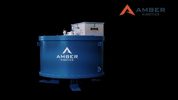 Introduction to Amber Kinetics