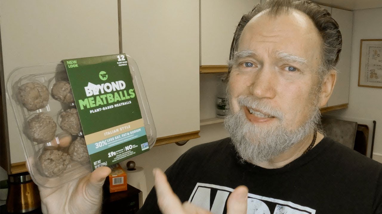 Beyond Meatballs Reviewed - Great or Meatless Garbage?