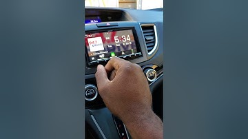 Kenwood DDX9906XR quick review