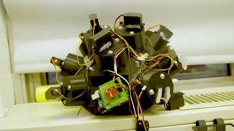 Mechatronics Design Studio