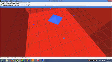 3d Gamestudio + Nvidia PhysX debugger 2