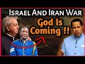 UEBERT ANGEL AND BENNY HINN ADDRESS THE ISRAEL AND IRAN WAR BUT PASTOR CHRIS || PROPHET UEBERT ANGEL