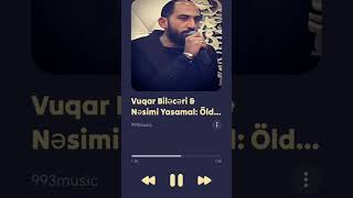 Vüqar Biləcəri - 