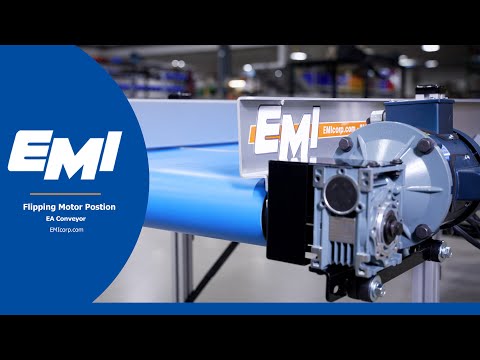 EA Conveyor Line: