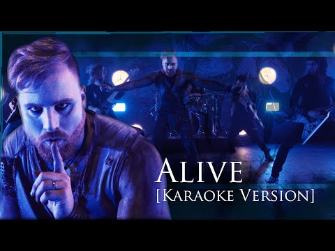 Soulbound - Alive (karaoke version)