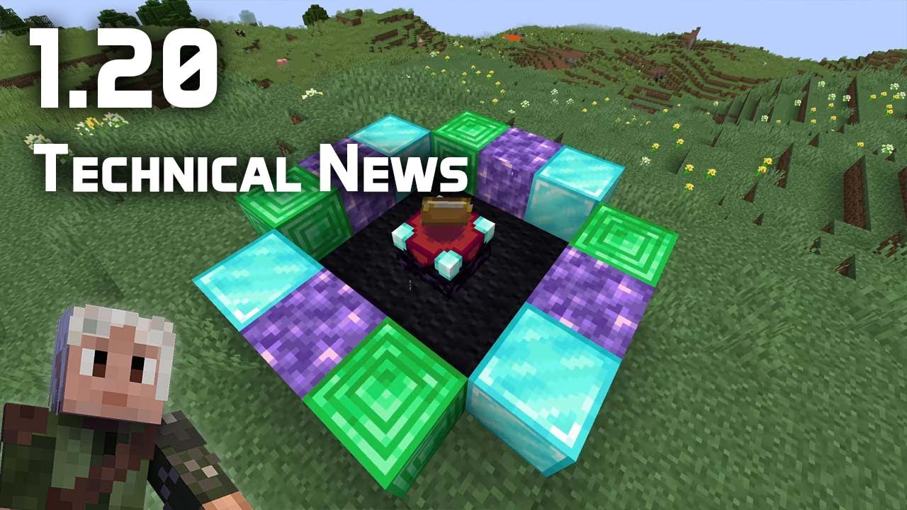 Minecraft 1.20 Update Feature Concepts & Amazing Datapack Command Creations, Minecraft 1.20 Update Feature Concepts & Amazing Datapack Command  Creations #minecraft, By Minecraft Daily Videos