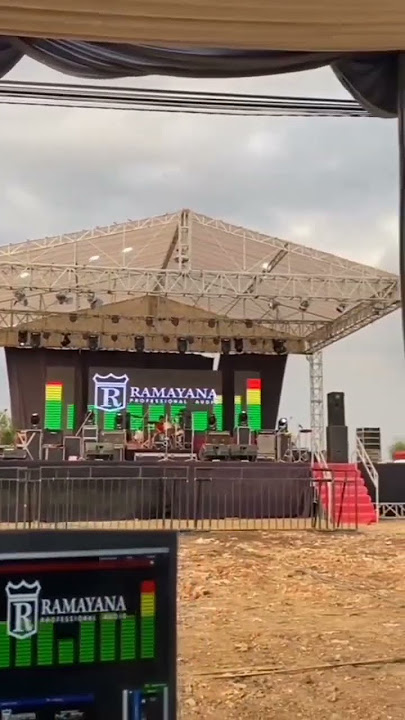 NEW MONATA - RAMAYANA AUDIO 2023 SUMBER VIDEO PANGGAH HOREGG/ INSTAGRAM