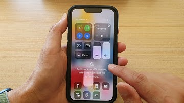 iPhone 13/13 Pro: How to Set a Timer Fast Using Preset Times