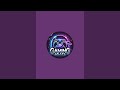 GAMING GALAXY is live