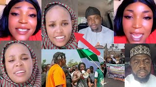 Duniya Juyi Juyi Murja Kunya Takoma Waazi A Tiktok/Shugaban Matasan Arewa Nashan Zagi Kan Taba Vdm