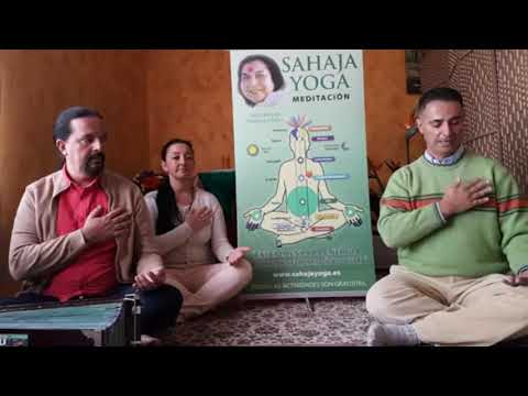 Video: Cómo meditar en Sahaja Yoga: 10 pasos (con imágenes)