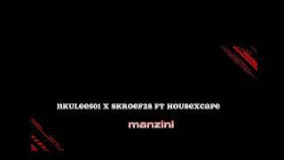 nkulee501 x skroef28 ft HouseXcape --manzini