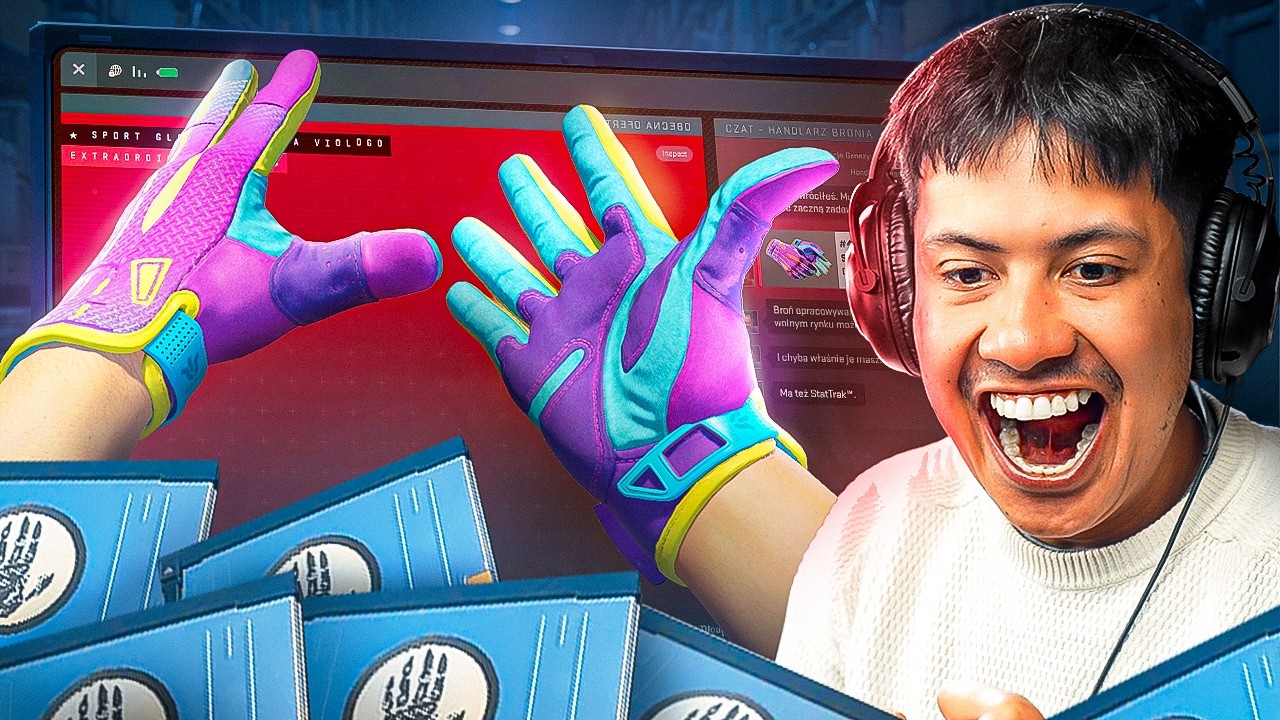 ABRI 10x TERMINAIS THE DEAD HAND no CS 2! E CONSEGUI UMA SKIN RARA!!!