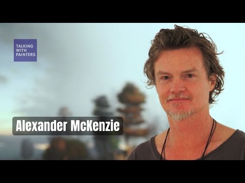 Video: Alexander Mackenzie: Biografi, Kreativitas, Karier, Kehidupan Pribadi