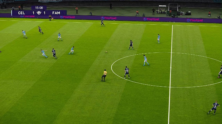 Celta Vigo vs Famalicao - Club Friendly | 15/07/2025 | Full Match