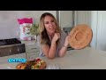 Haylie Duff Partners with NUTRO ULTRA™ Dog Food Brand to Create Dog-Friendly Charcuterie Boards